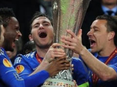 Chelsea shpallet kampion i Europa League, mund 1-2 Benfica-n
