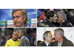 Zyrtare: Murinjo iken nga Real Madrit. Pritet kthimi tek Chelsea
