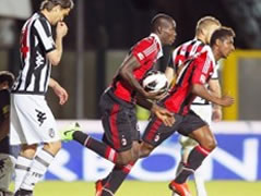 Fiorentina e terbuar me favorizimet ndaj Milanit