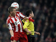 11-shja me e mire e Bundesliges 11-shja me e mire e Bundesliges