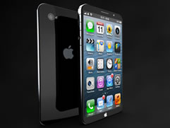 iPhone 6, me ekran te dyfishte