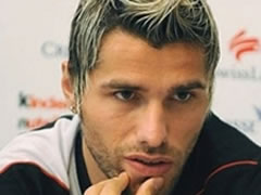 Valon Behrami e pranon: Po, kam pasur kontakte me Interin Valon Behrami e pranon: Po, kam pasur kontakte me Interin