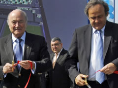 Platini: Nuk me shqetesojne shpenzimet e Monakos