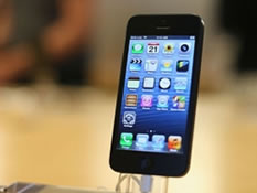 iPhone 5, telefoni me i kritikuar