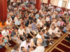 Muaji i sakrifices, cfare (nuk) duhet bere