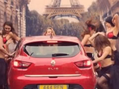 Ndalohet reklama e Renault: I paraqet femrat si objekte seksuale