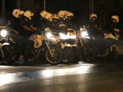 Greqi, policia perleshet me klandestine
