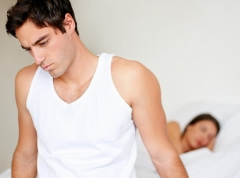 5 sekretet e meshkujve ne dhomen e gjumit