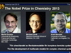 Fituesit e Nobelit ne Kimi