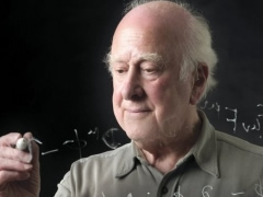 Higgs: Nuk e dija qe kisha fituar Nobelin