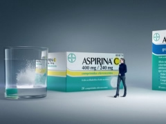 Aspirina e rrezikshme per te shendetshmit?
