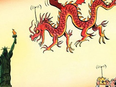 Pse bota po trembet nga zgjimi i dragoit aziatik