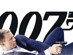 'James Bondi eshte nje alkoolist impotent'