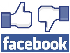  Te rinjte per rrjetet sociale: 'Facebook'-u rrjet i lodhur