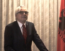 Klima e biznesit, Gjermania sjell nje pakete me 20 pika per Shqiperine