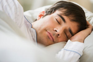 Celesi i jetegjatesise: Gjumi per meshkujt, vitamina B6 per femrat