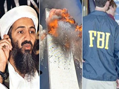 Lidhjet e FBI me Bin Laden 