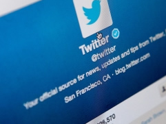 Twitter sulmohet nga hakerat dhe nderron fjalekalimet e perdoruesve