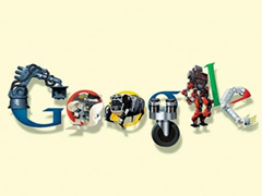 Pse Google po nderton nje ushtri robotesh?
