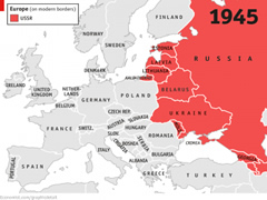 Krimeja, historia e perseritur