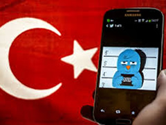 Pas Twitter, Turqia bllokon edhe YouTube