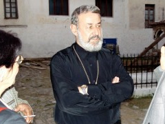 At Nikolla Marku: Ndikimi i Kishes greke ne Shqiperi, me i rrezikshem se ai islamik
