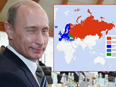 10 statistikat te cilat Putin nuk do qe te merren vesh