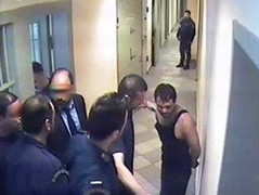 Peticion online dhe proteste per Ilia Karelin