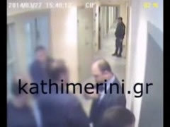 Drejtori i Nigritas, nje nga dhunuesit e Karelit