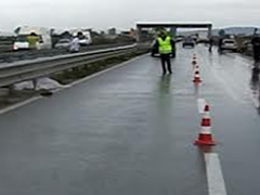 Perplasen 3 makina ne Levan-Tepelene, dyshohet per 3 te vdekur dhe 4 te plagosur