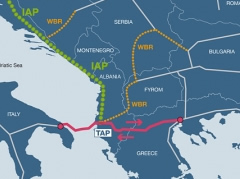 Kompania TAP AG, drejt nje tenderi miliona eurosh ne Shqiperi 