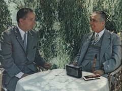 Enver Hoxha sipas dosjeve te CIA-s (pjesa II)