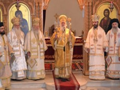 Kisha Ortodokse nuk mund te perdoret per te justifikuar ideologjite e epokave