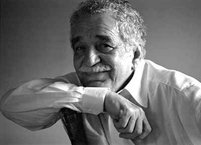 Nderron jete shkrimtari Gabriel Garcia Marquez