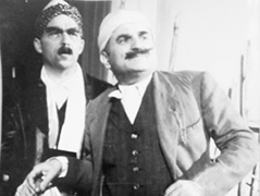 Dramat shqipe, jo ne sirtar