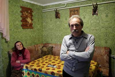 Shqiptaret e qe jetojne ne Ukraine, ne ankth per marredheniet me Rusine