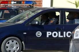 Serish tritol ne Fushe-Kruje, hidhet ne ere furgoni i pasagjereve