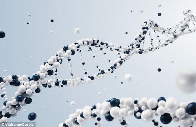 Inxhinieria gjenetike premton kurimin e semundjeve te trashegueshme