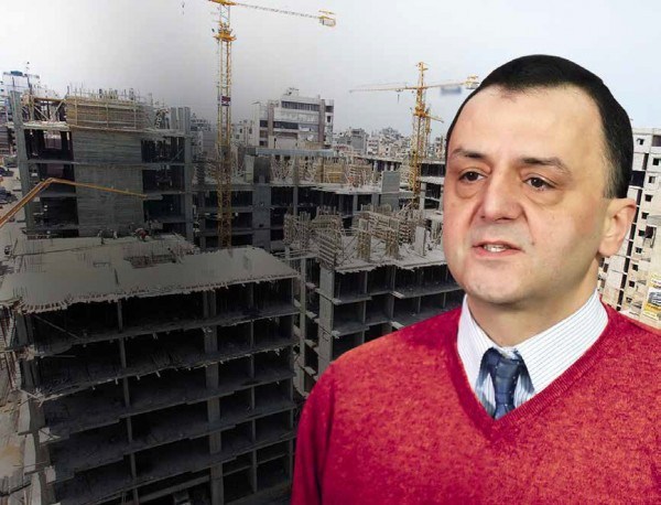 Ja kush rrezikon - Bllokim legalizimesh ne tirane, 80 mije ndertime jashte procesit