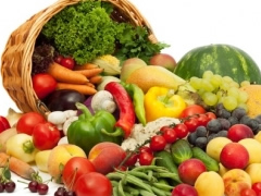 Frutat dhe perimet qe kane permbajtje te larte pesticidesh