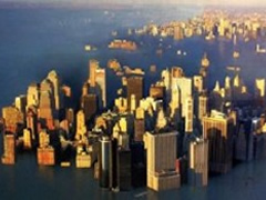 Ngrohja globale, New York-u do te permbytet nga uji brenda vitit 2300  