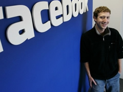 Pushteti i padiskutueshem i Mark Zuckerberg