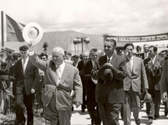 E verteta e vizites se Hrushovit ne Shqiperi (VIDEO)