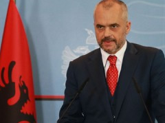 'Divjaka', Rama ne konference shtypi: Sot ne 18:00 do te flas une