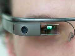 Perdorimi i syzeve 'Google Glass' shkakton dhimbje te syve