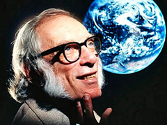 Parashikimet per 2014-n te bera nga Isaac Asimov ne vitin 1964