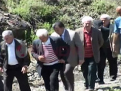 Revolta e Spacit, vuajtesit e 'Aushvicit shqiptar' ende pa muzeum
