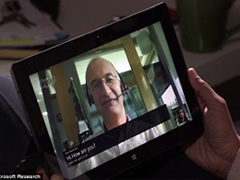 'Skype' se shpejti do perktheje 'live' gjuhen e folur ne biseda