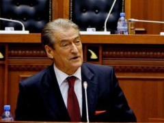 Berisha: Himara minoritet? Njesoj si te kerkosh eskimeze ne shkretetire