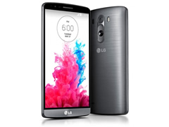 LG prezanton zyrtarisht telefonin inteligjent G3
